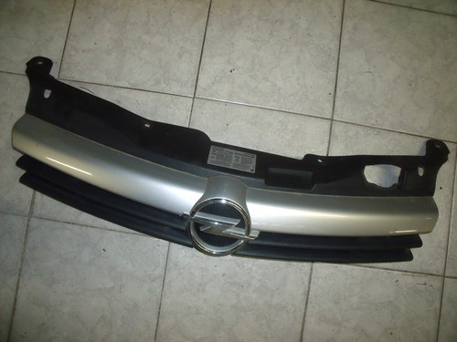 Kühlergrill frontgrill opel - kühlergrill,