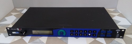 Audio design pronto net - pronto-net,