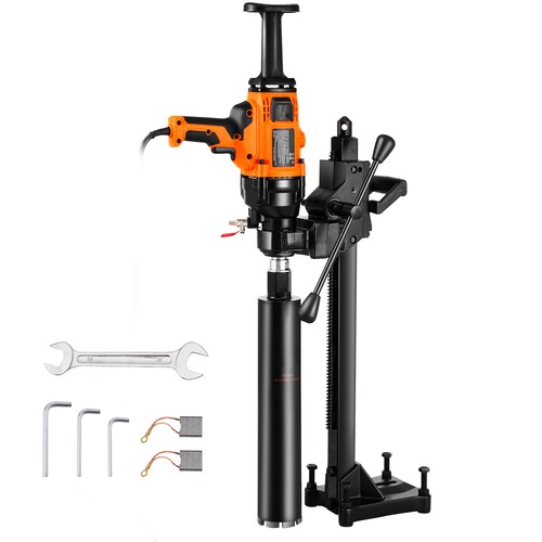 Diamantkernbohrmaschine
