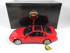 1:18 Kyosho Nissan Sports