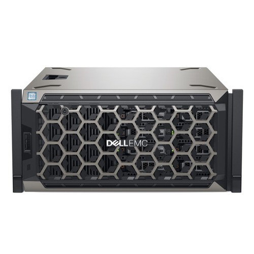 Dell poweredge t440 rack - dell,