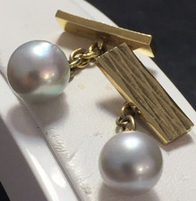 Rarität Manschettenknöpfe