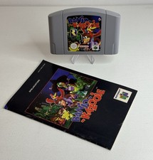Banjo Kazooie - Modul -