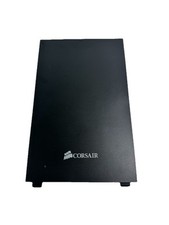 Corsair Obsidian 550D Front