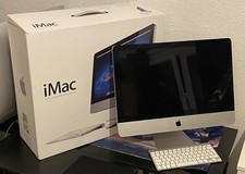Apple iMac A1311 (2011) 21.5"