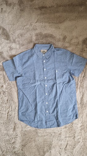 Herren hemd kurzarm - herren, von