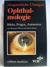 Ophthalmologie: Bilder