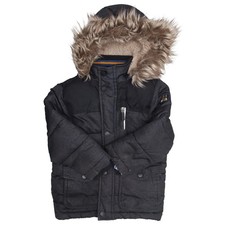 Palomino winterjacke - by,