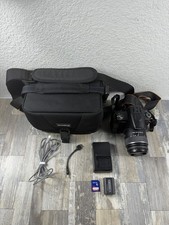 Sony Alpha DSLR-A230 Digital