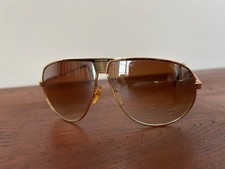 Sonnenbrille | Pilotenbrille | Fliegerbrille | vintage | retro