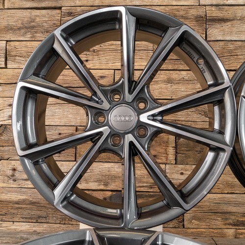 Zoll alufelgen für audi - zoll,