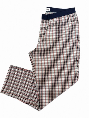 Lacoste pyjama größe - lacoste,