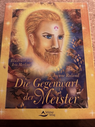 Die gegenwart der meister 56 - gegenwart, meister: