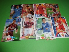 Panini/Topps Fussball