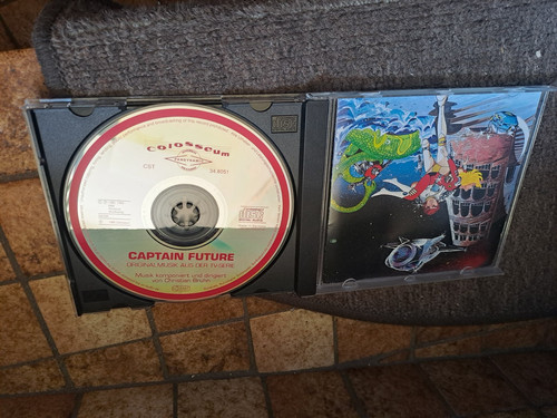 Original filmmusik aus der - filmmusik,
