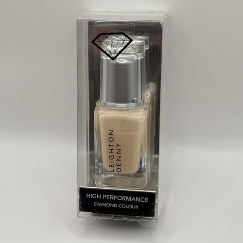 Leighton denny high - denny,