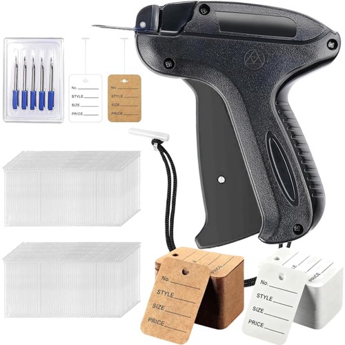 Etikettierpistole set - etikettierpistole,