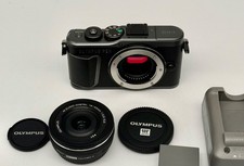 Olympus PEN E-PL10 Kamera