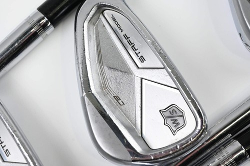 Wilson staff model blade - blade, 2019