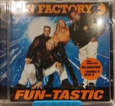 Fun-Tastic von Fun Factory |