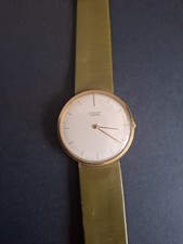 Junghans Uhr