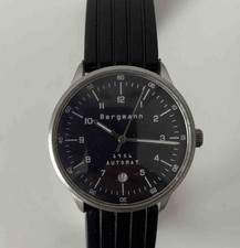 Herren Automatik Armbanduhr