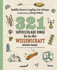 321 superschlaue Dinge, die du