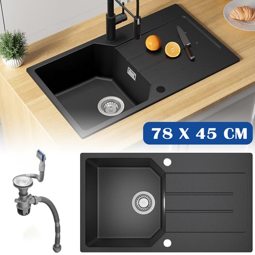 Granitspüle küchenspüle - granitspüle,