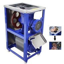 Fish Chicken Bones Crusher