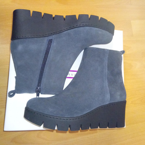 5th avenue damen stiefeletten - 5th,