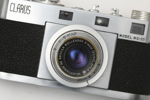 Clarus verschluss in - clarus,