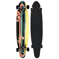 Krown Longboard Complete