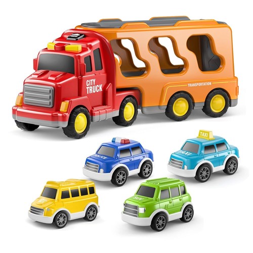 In1 auto spielzeug - in1,