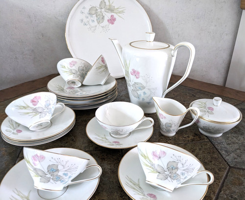 Rosenthal bettina pariser - rosenthal,