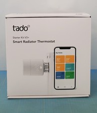 Tado smartes - tado,