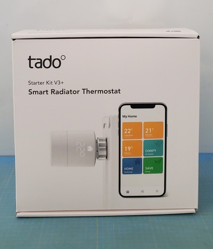 Tado smartes - tado,