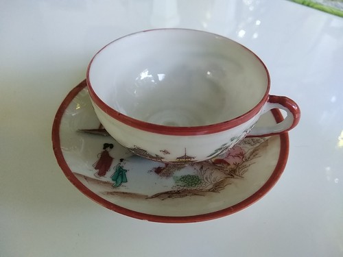 Mokkatasse teetasse china - teetasse,