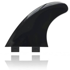 Softfins, FCS System, flexible