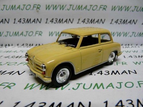 Pl123 voiture ixo ist - pl123,
