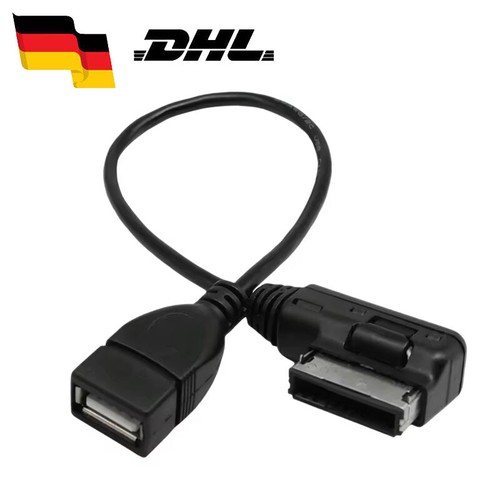 Ami mmi usb - ami,