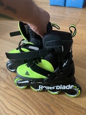 Bestes Geschenk Rollerblades