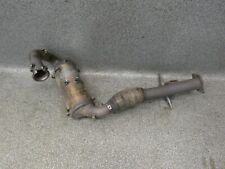 Diesel Partikelfilter 82316743 DPF Kat 106Tk Ford Mondeo 2.0 TDCI 16.1751.169