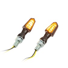 Universal Motorrad Blinker