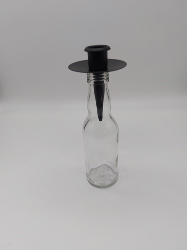 Kerzenhalter für flaschen - kerzenhalter,