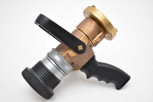 Akron brass turbojet - akron,