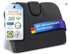 Healthfix® Keilkissen zur