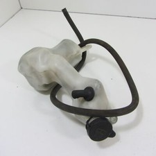 Honda CBR 600 F PC19 Ausgleichsbehälter Kühlwasserbehälter Wassertank B8424