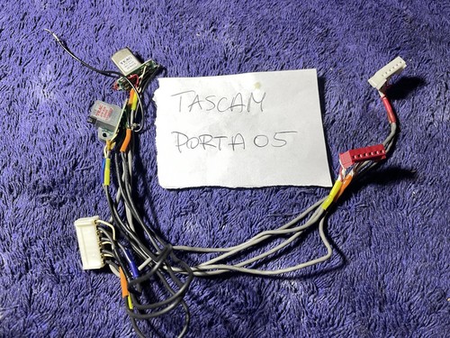 Tascam porta multitrack - tascam,