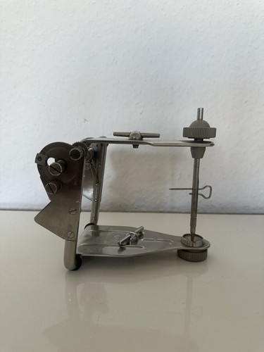 Gerber condylator modell - condylator,