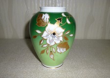 1 Porzellan Vase , Wallendorf